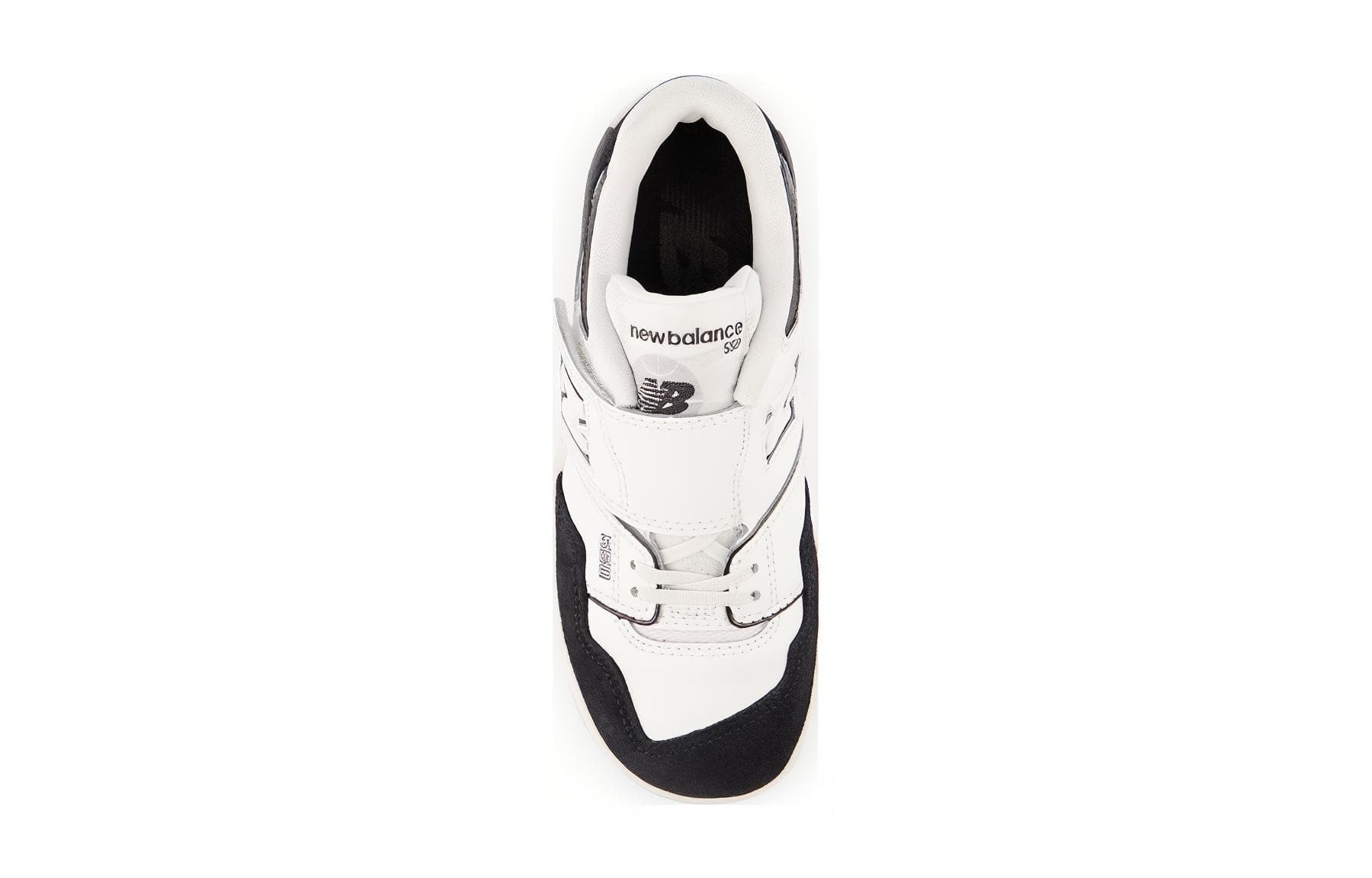 Кроссовки New Balance NB 550 - изображение 4