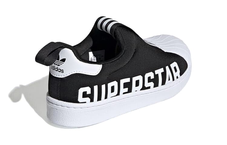 Кроссовки adidas originals Superstar 360 X C - изображение 4