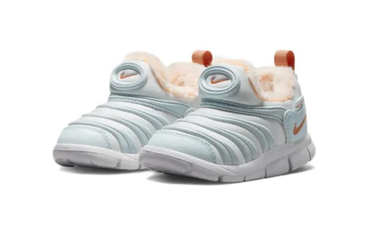 Кроссовки Nike Dynamo Free SE - изображение 3