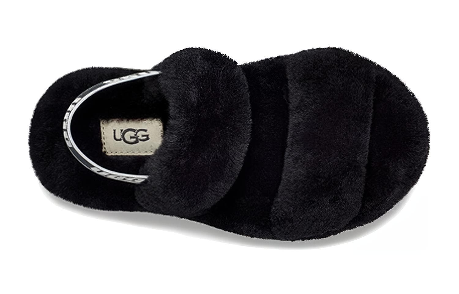Сандалии UGG Oh Yeah - изображение 4