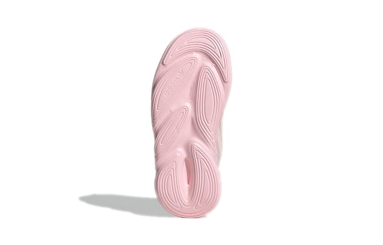 Кроссовки adidas originals Ozelia - изображение 9