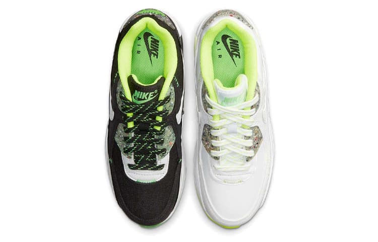 Кроссовки Nike Air Max 90 "exeter edition" GS - изображение 5