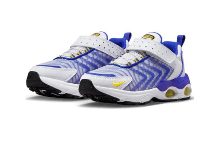 Кроссовки Nike Air Max Tailwind 1 - изображение 4