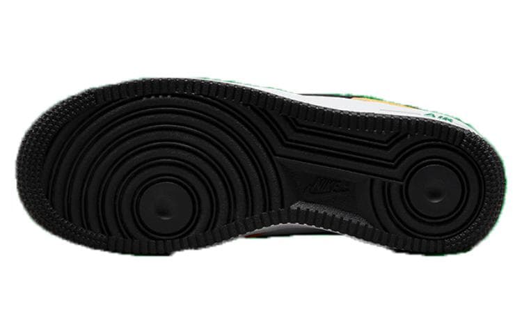 Кроссовки Nike Air Force 1 Low GS - изображение 6