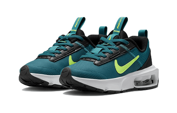 Nike Air Max INTRLK Lite - изображение 3