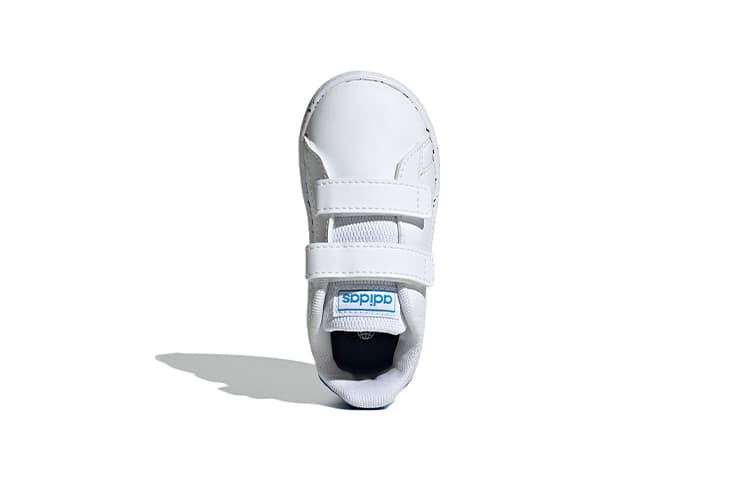 Кроссовки adidas neo Advancourt - изображение 6