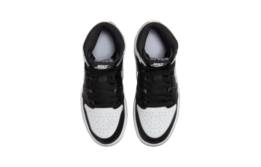Jordan Air Jordan 1 - изображение 4