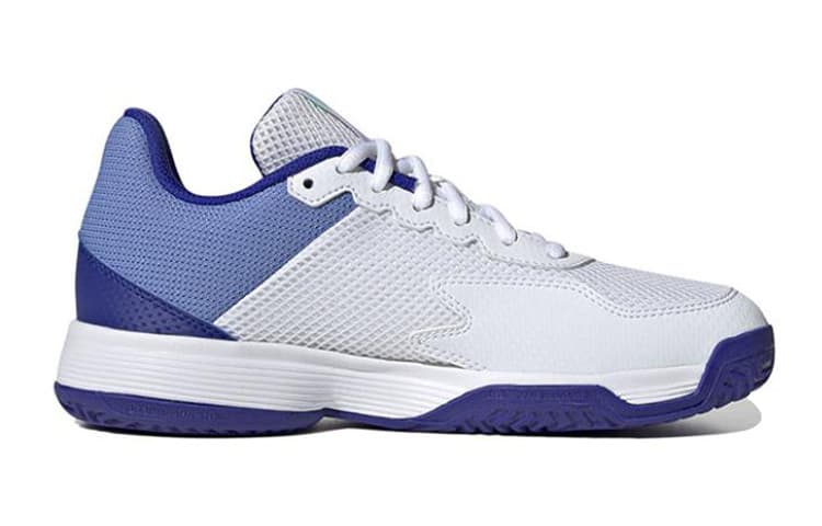 adidas Courtflash Junior Tennis - изображение 2