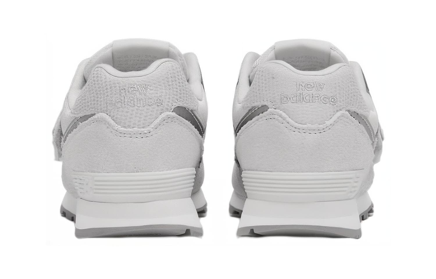 Кроссовки New Balance NB 574 - изображение 4