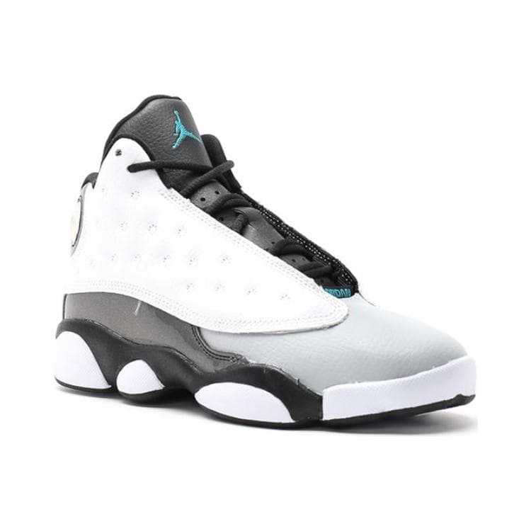 Кроссовки для баскетбола BP Air Jordan 13 Retro 'Barons' - изображение 3