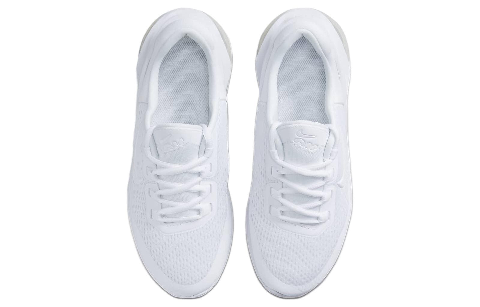 Кроссовки Nike Air Max 270 Go GS - изображение 3
