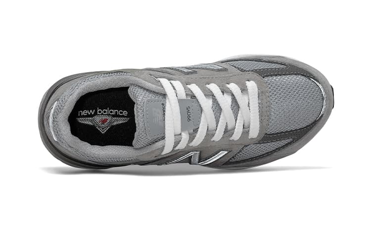 Кроссовки New Balance NB 990 V5 M - изображение 3