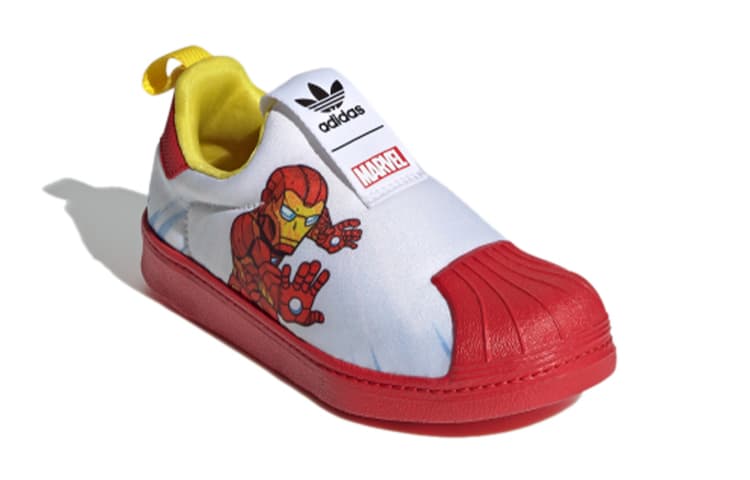 Кроссовки adidas originals Superstar 360 - изображение 3
