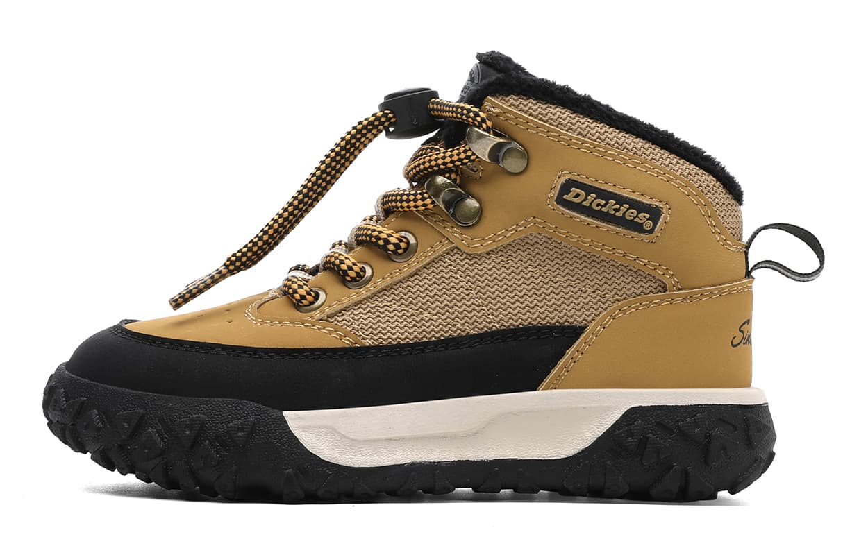 Кроссовки Dickies Детская повседневная обувь MID Топ Kids - изображение 1