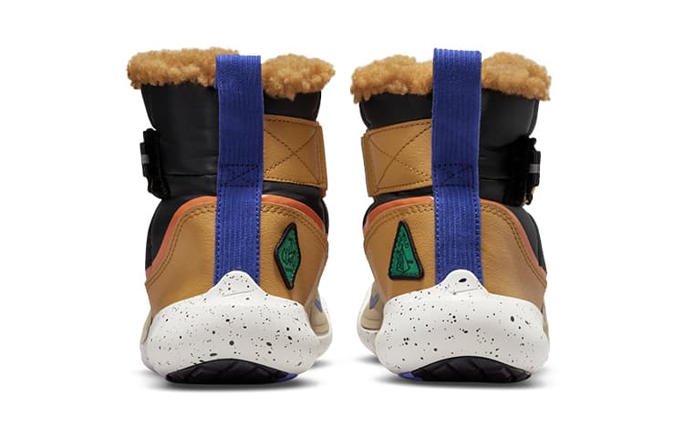 Nike Flex Advance - изображение 5