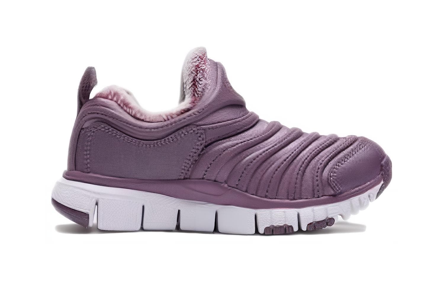 Кроссовки Nike Dynamo Free SE - изображение 3