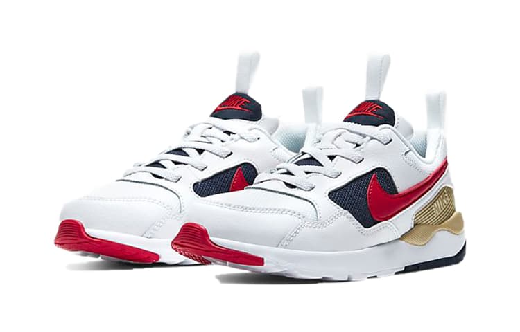Кроссовки Nike Zoom Pegasus '92 Lite USA - изображение 4