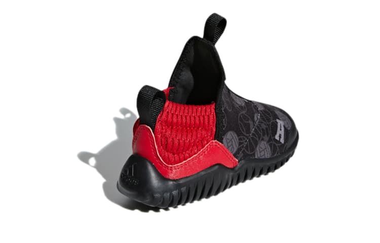 Кроссовки adidas Rapidazen I - изображение 5