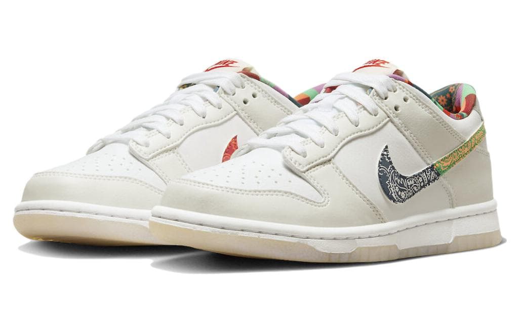 Кроссовки Nike Dunk Low GS - изображение 3