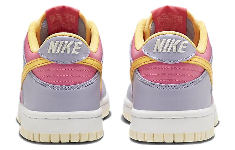 Кроссовки Nike Dunk Low GS - изображение 5