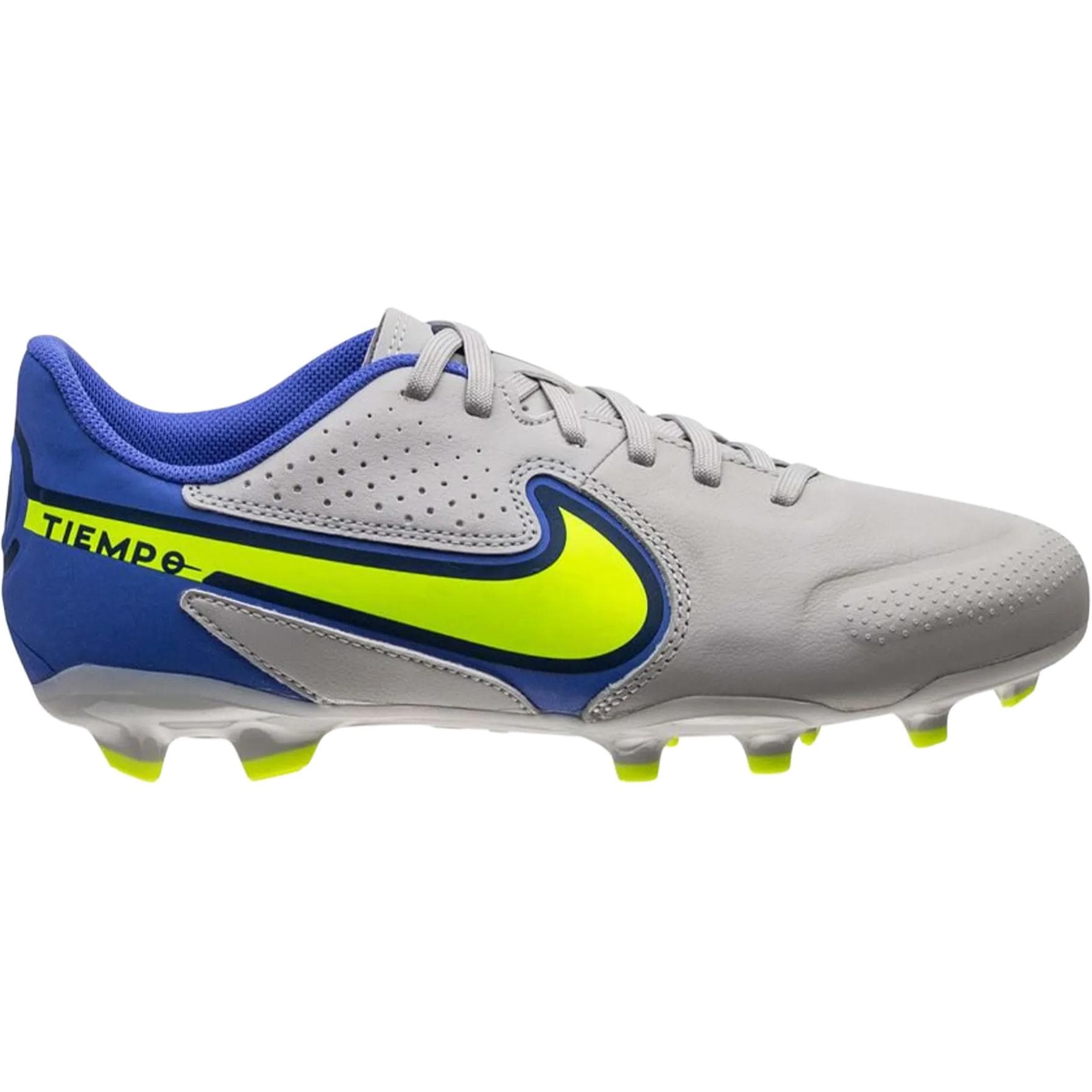 Бутсы Nike Tiempo Legend 9 Academy FG MG - изображение 3