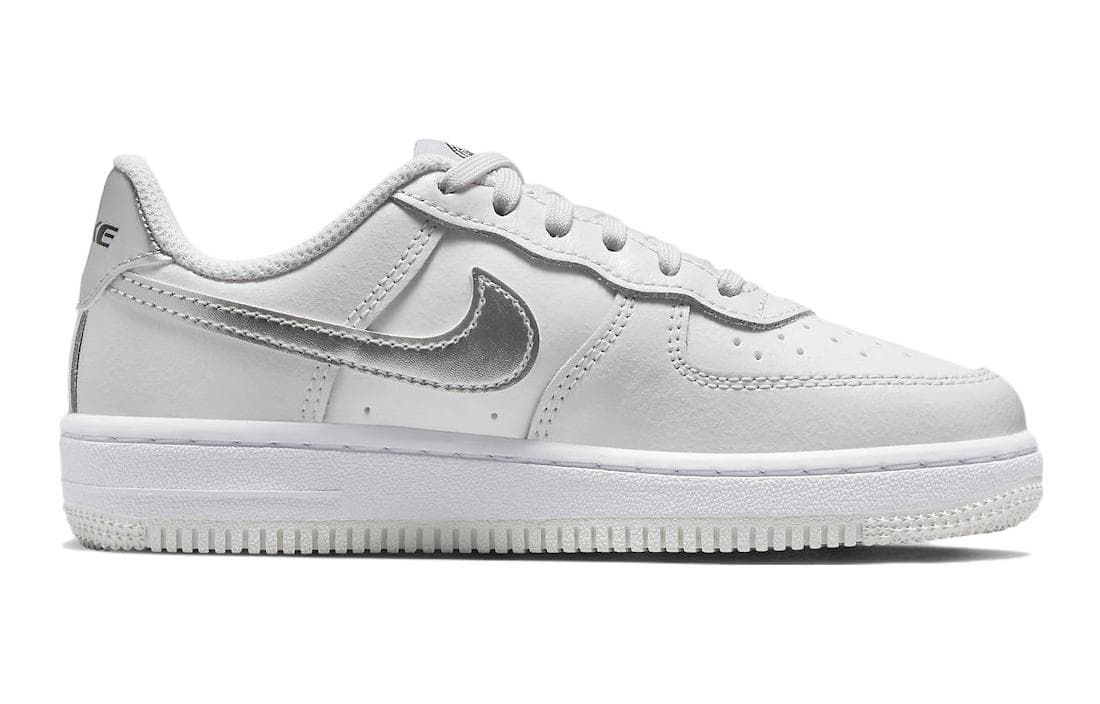 Кроссовки Nike Air Force 1 Low Martian - изображение 2