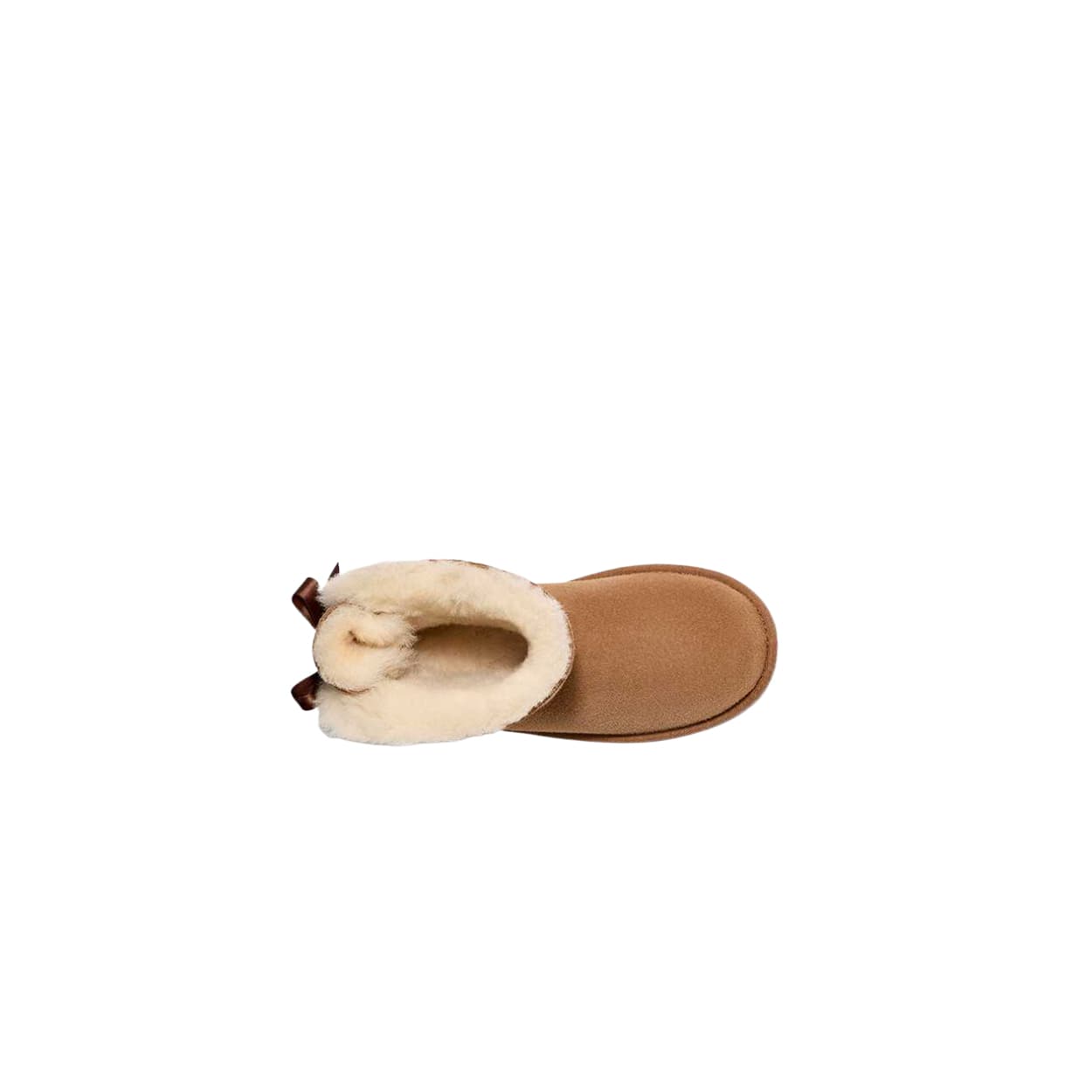 ugg Теплоизоляционный Low Топ Детские ботинки - изображение 3