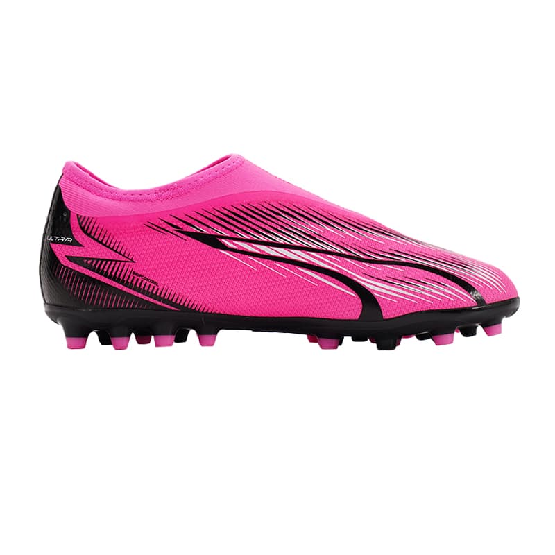 PUMA ULTRA MATCH LL MG Jr - изображение 2