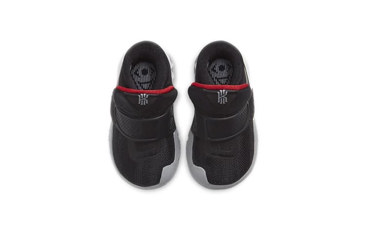 Кроссовки Nike Kyrie 6 - изображение 3