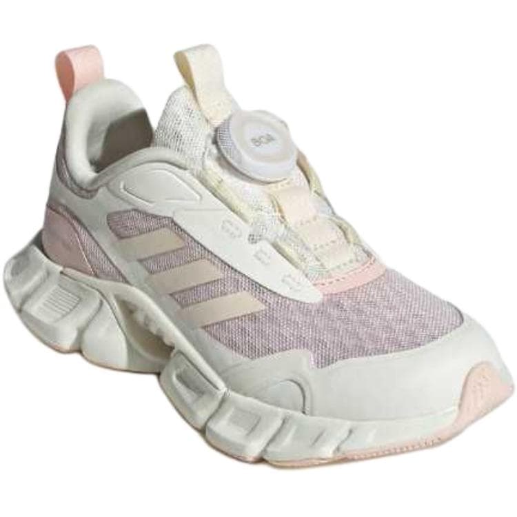 Кроссовки Adidas Climacool Ventania противоскользящие устойчивые к истиранию низкие детские беговые кроссовки - изображение 3