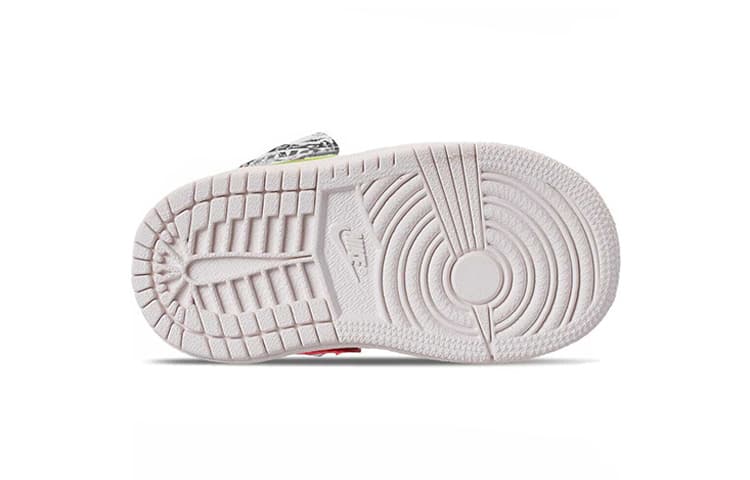 Кроссовки Jordan 1 Mid - изображение 8