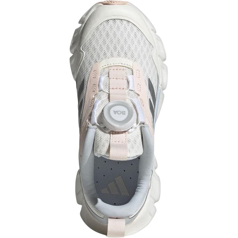 Кроссовки Adidas Climacool Ventania Синтетическая кожа текстиль Мягкий и Комфортный Противоскользящий устойчивый к истиранию - изображение 3