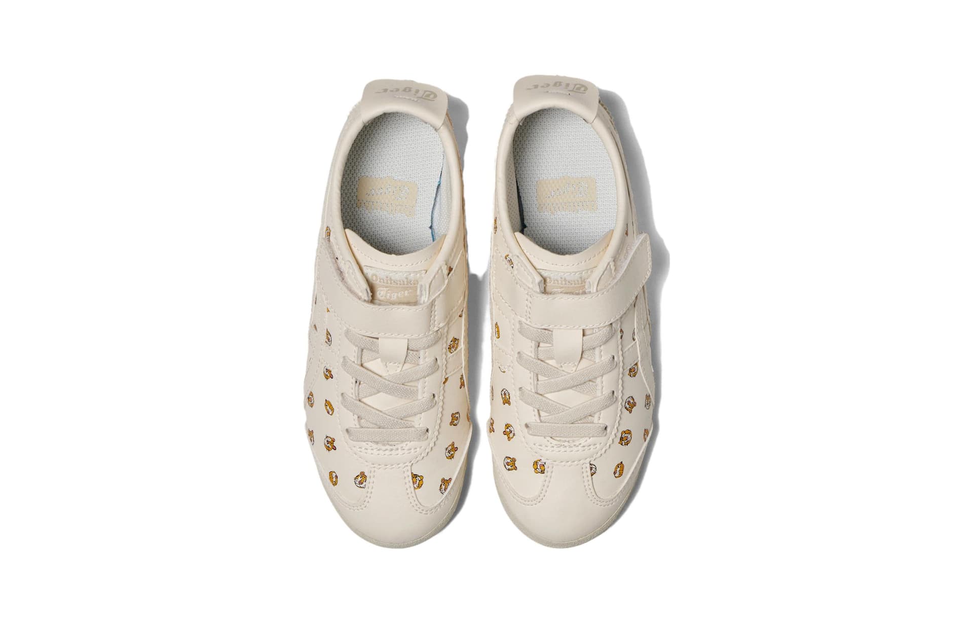 Onitsuka Tiger MEXICO 66 - изображение 5