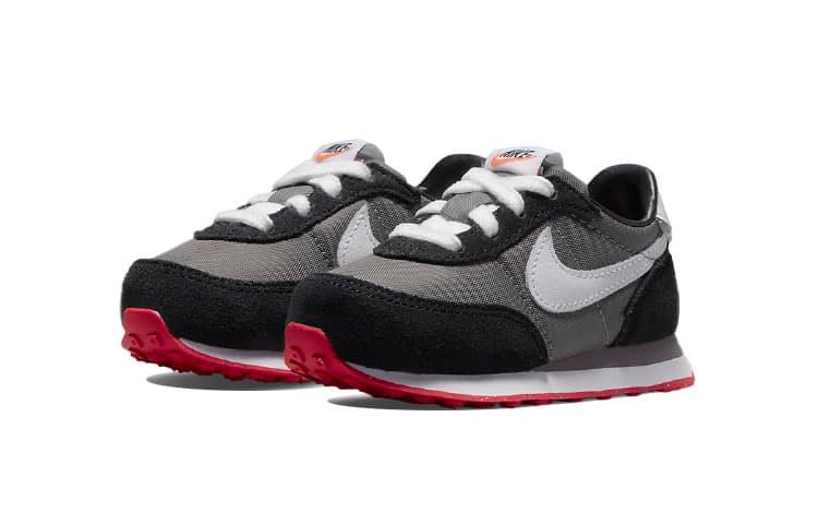 Кроссовки Nike Waffle Trainer 2 - изображение 5