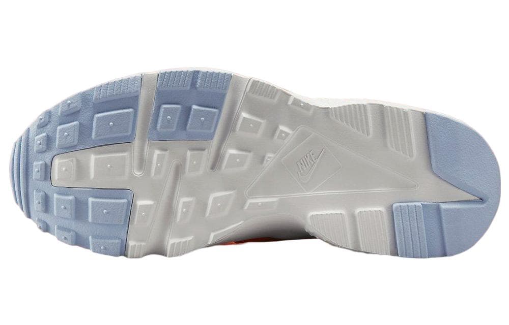 Кроссовки Nike Air Huarache "Doodle" GS - изображение 6