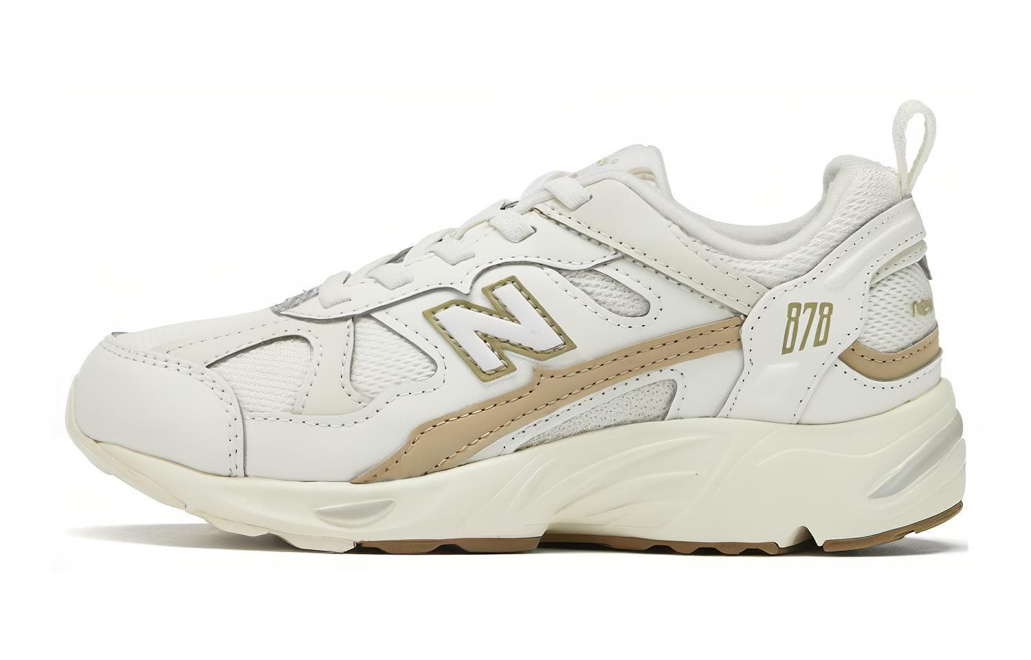 New Balance NB 878 - изображение 1