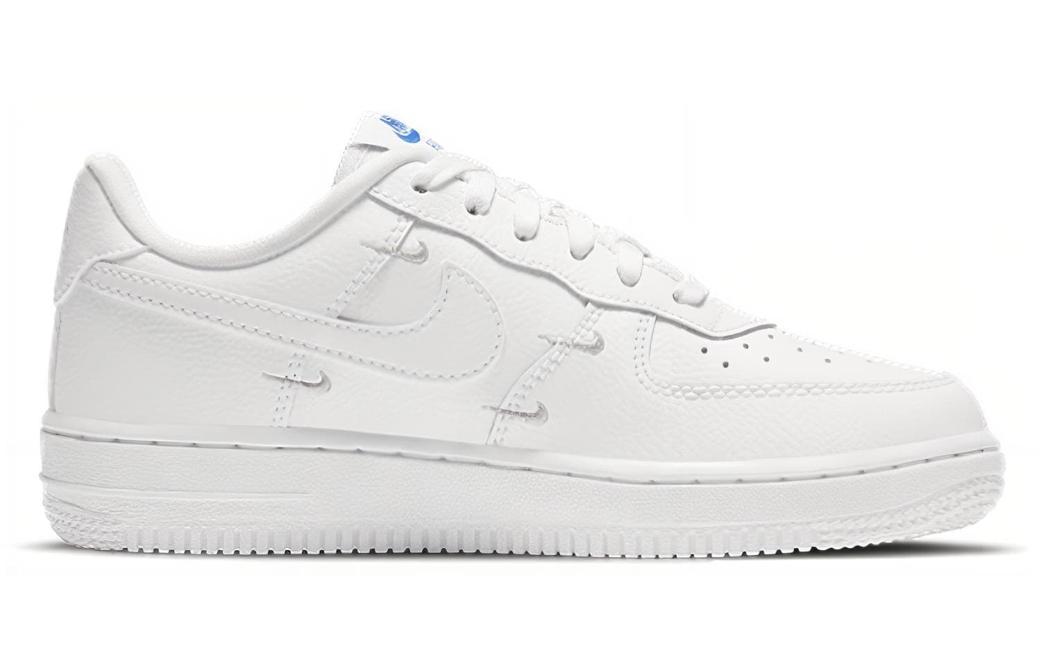 Кроссовки Nike Air Force 1 Force 1 LV8 Ho20 - изображение 4