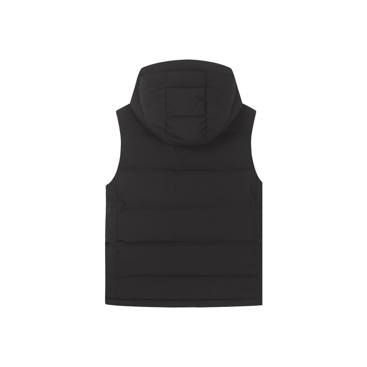 Hush Puppies Пуховый жилет для подростков - изображение 4
