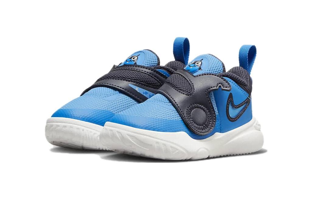 Nike Team Hustle D 11 Lil TD - изображение 3