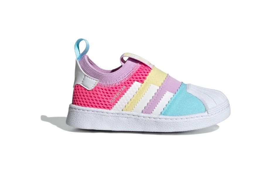 Кроссовки adidas originals Superstar - изображение 4