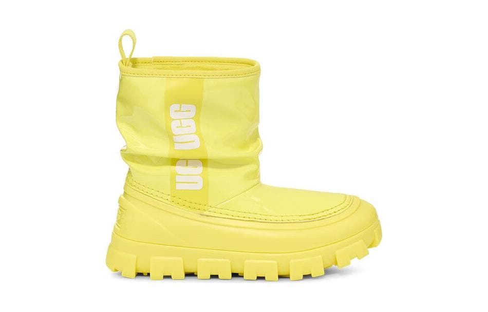 UGG - изображение 2