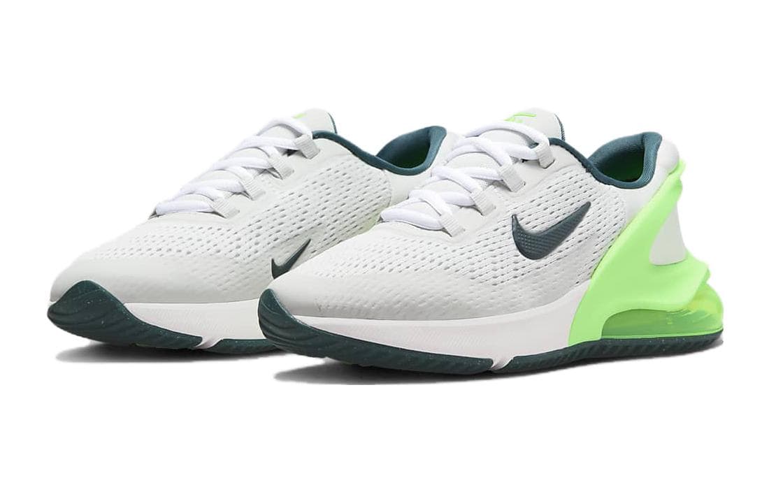 Кроссовки Nike Air Max 270 - изображение 3