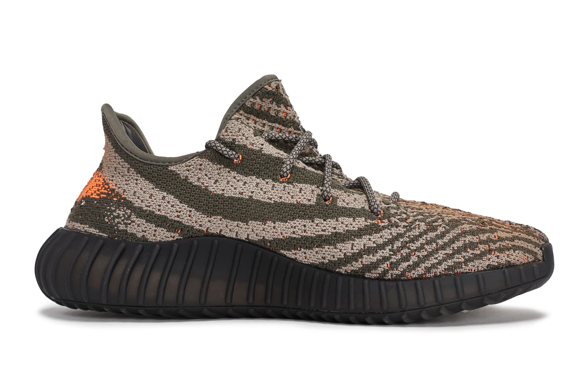 Кроссовки adidas originals Yeezy Boost 350 V2 - изображение 2
