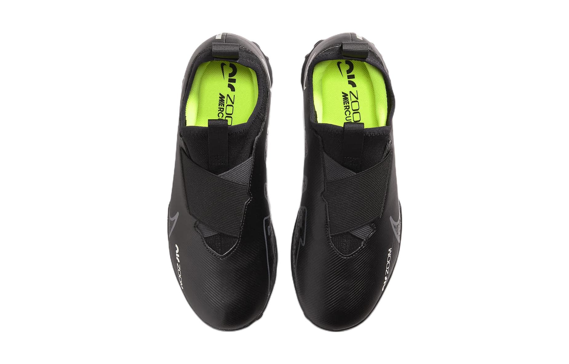 Бутсы Nike Mercurial Vapor 15 JR Zoom 15 Academy TF - изображение 5