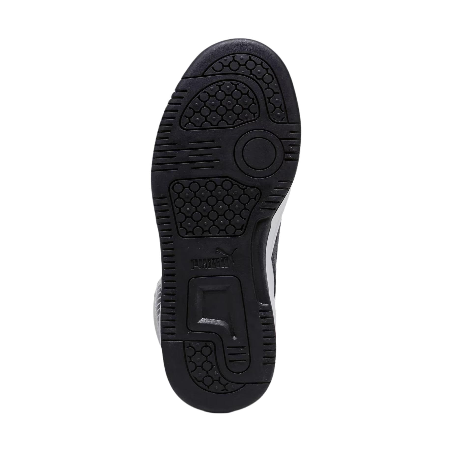 PUMA REBOUND V6 Mid - изображение 5