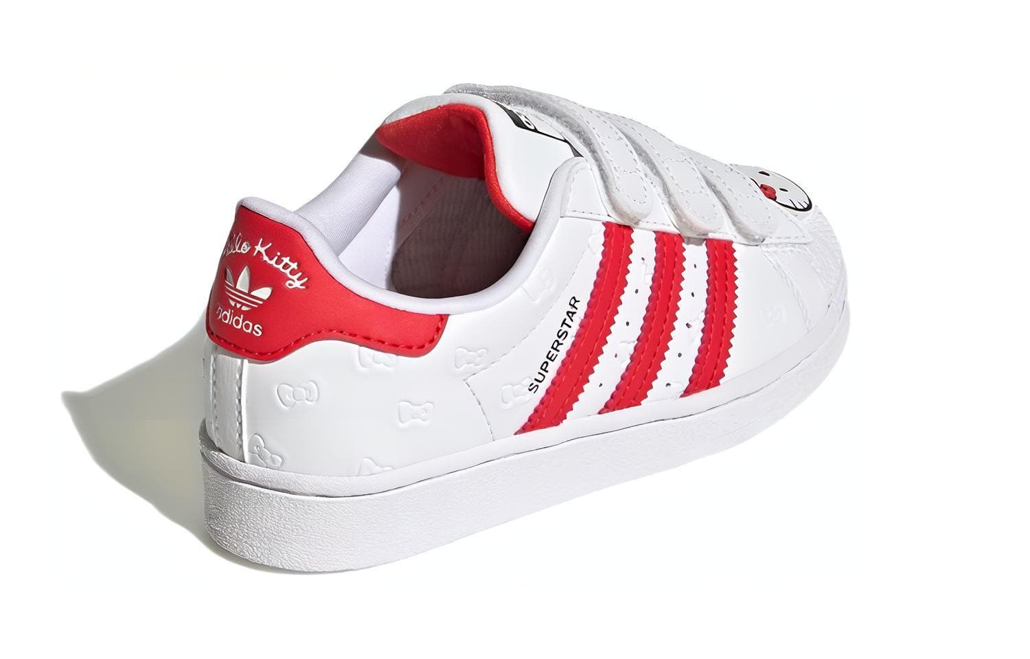 Кроссовки adidas originals Superstar Cf - изображение 6