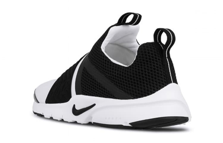 Кроссовки Nike Presto Extreme GS - изображение 6