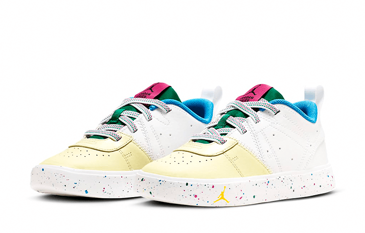 Кроссовки Jordan Air Jordan Series ES ALT - изображение 3