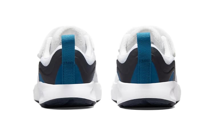 Кроссовки Nike Wearallday - изображение 6