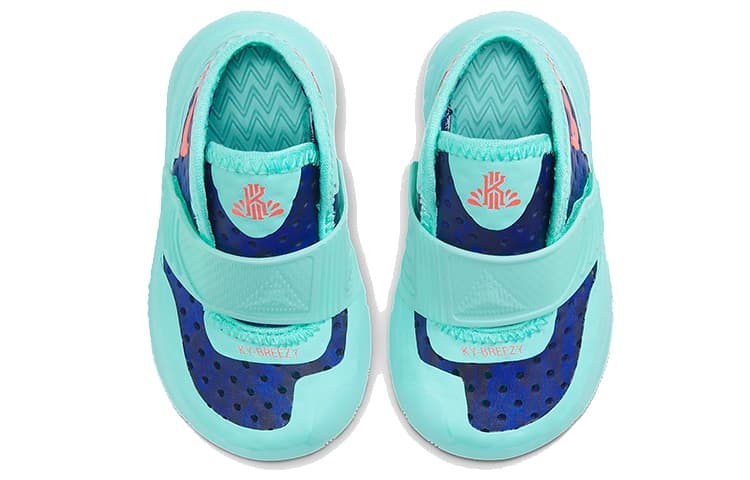 Кроссовки Nike Ky-Breezy - изображение 5
